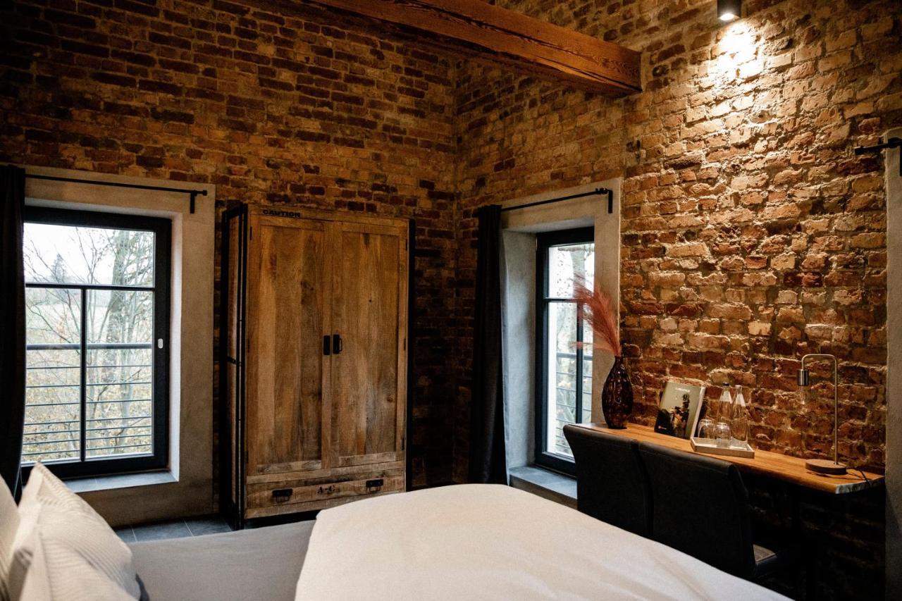 Wassermuehle Deppendorf Hotel Bielefeld Luaran gambar
