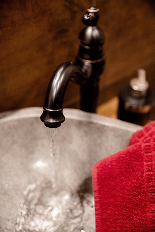 Wassermuehle Deppendorf Hotel Bielefeld Luaran gambar