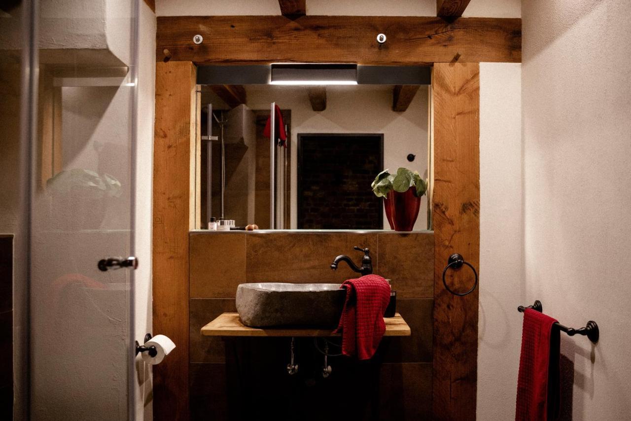 Wassermuehle Deppendorf Hotel Bielefeld Luaran gambar