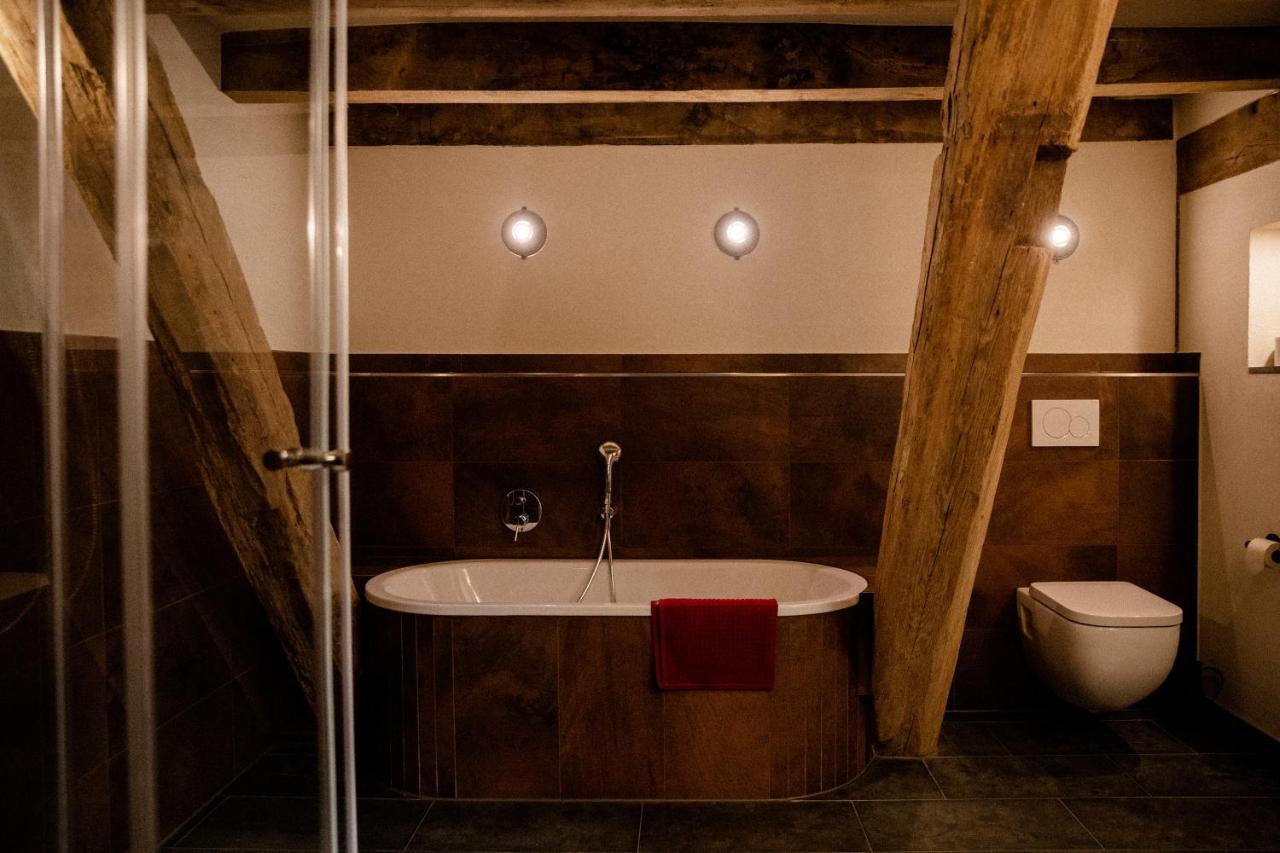 Wassermuehle Deppendorf Hotel Bielefeld Luaran gambar