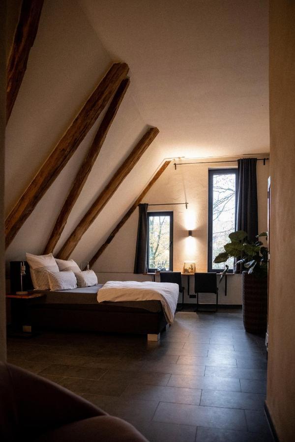 Wassermuehle Deppendorf Hotel Bielefeld Luaran gambar