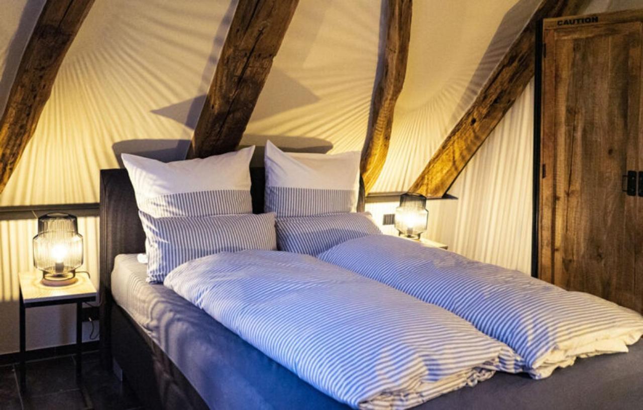 Wassermuehle Deppendorf Hotel Bielefeld Luaran gambar