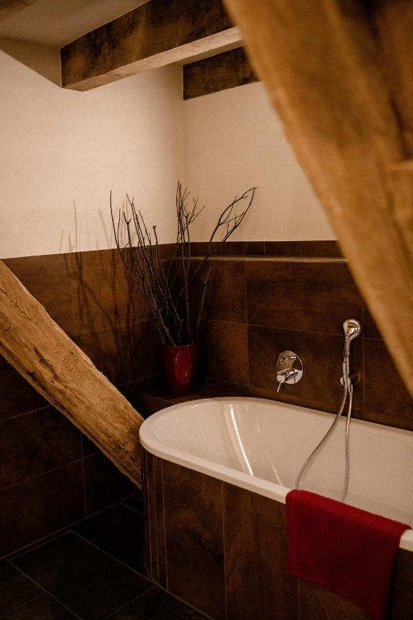 Wassermuehle Deppendorf Hotel Bielefeld Luaran gambar