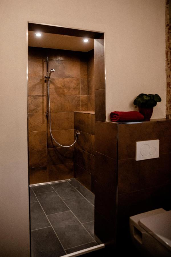 Wassermuehle Deppendorf Hotel Bielefeld Luaran gambar