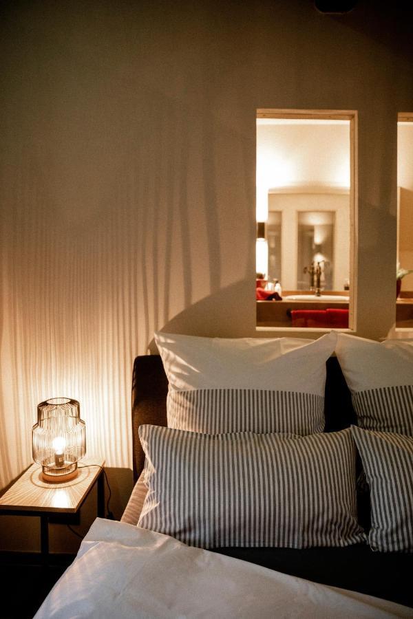 Wassermuehle Deppendorf Hotel Bielefeld Luaran gambar