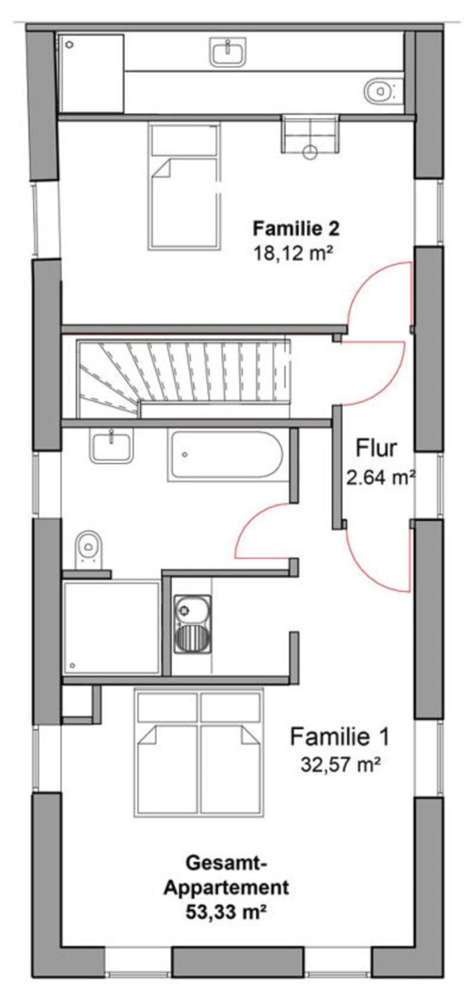 Wassermuehle Deppendorf Hotel Bielefeld Bilik gambar